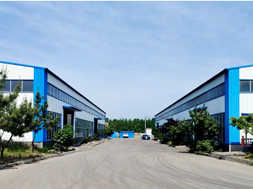 廠(chǎng)容廠(chǎng)貌