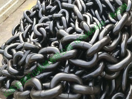 鏈條的鏈長(zhǎng)精度和靈活性是如何檢驗(yàn)的