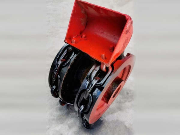 提升機(jī)配件