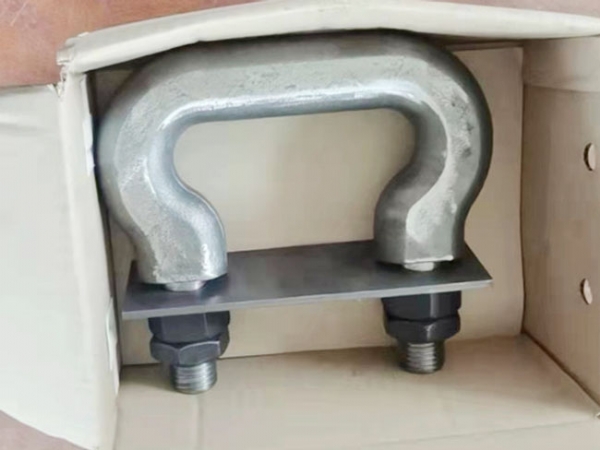 提升機(jī)配件鏈鉤