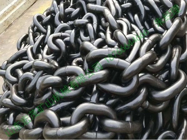 礦用鏈條廠家