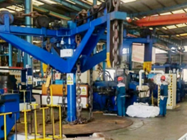 礦用圓環(huán)鏈5-1