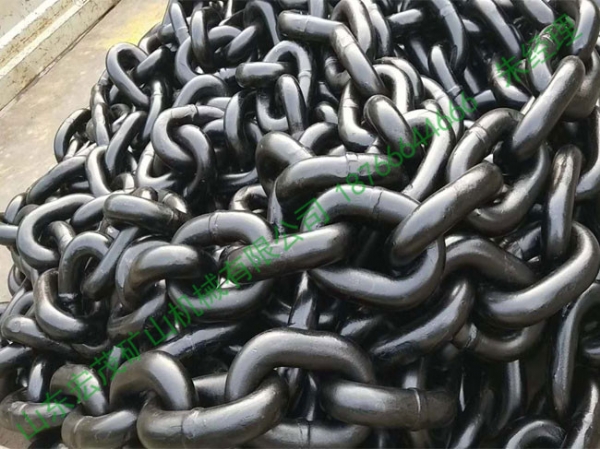 礦用鏈條廠家